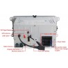 Android 8.0 Quad Core DVD GPS - car radio for Volkswagen VW Skoda Octavia Golf 5 6 Touran Passat B6 Jetta Polo TiguanRadio