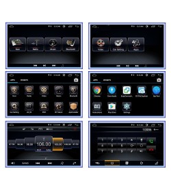 Android 8.0 Quad Core DVD GPS - car radio for Volkswagen VW Skoda Octavia Golf 5 6 Touran Passat B6 Jetta Polo TiguanRadio