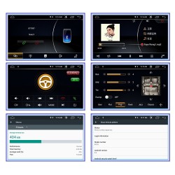 Android 8.0 Quad Core DVD GPS - car radio for Volkswagen VW Skoda Octavia Golf 5 6 Touran Passat B6 Jetta Polo TiguanRadio