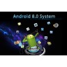 Android 8.0 Quad Core DVD GPS - car radio for Volkswagen VW Skoda Octavia Golf 5 6 Touran Passat B6 Jetta Polo TiguanRadio