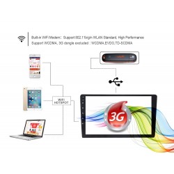 Android 8.0 Quad Core DVD GPS - car radio for Volkswagen VW Skoda Octavia Golf 5 6 Touran Passat B6 Jetta Polo TiguanRadio