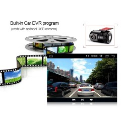 Android 8.0 Quad Core DVD GPS - car radio for Volkswagen VW Skoda Octavia Golf 5 6 Touran Passat B6 Jetta Polo TiguanRadio