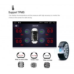Android 8.0 Quad Core DVD GPS - car radio for Volkswagen VW Skoda Octavia Golf 5 6 Touran Passat B6 Jetta Polo TiguanRadio