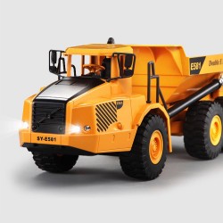 Double E E581 003 - RC car - truck - toyCars