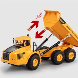 Double E E581 003 - RC car - truck - toyCars