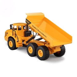 Double E E581 003 - RC car - truck - toyCars