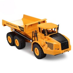 Double E E581 003 - RC car - truck - toyCars