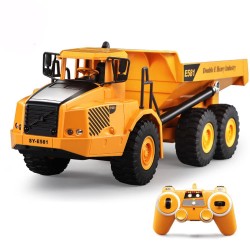 Double E E581 003 - RC car - truck - toyCars