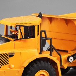 Double E E581 003 - RC car - truck - toyCars