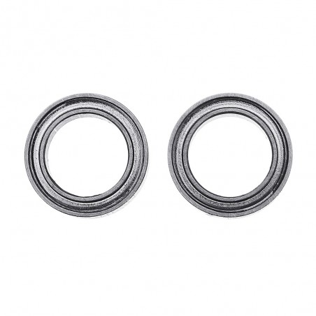 Ball bearing for HS 18301 18302 18311 18312 1/18 crawler RC car 2 piecesR/C car