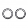 Ball bearing for HS 18301 18302 18311 18312 1/18 crawler RC car 2 piecesR/C car