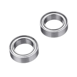 Ball bearing for HS 18301 18302 18311 18312 1/18 crawler RC car 2 piecesR/C car