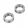 Ball bearing for HS 18301 18302 18311 18312 1/18 crawler RC car 2 piecesR/C car