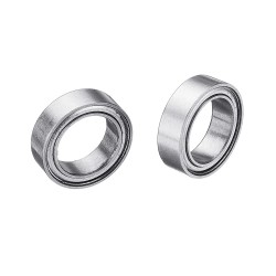 Ball bearing for HS 18301 18302 18311 18312 1/18 crawler RC car 2 piecesR/C car
