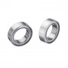Ball bearing for HS 18301 18302 18311 18312 1/18 crawler RC car 2 piecesR/C car