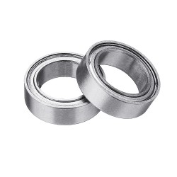 Ball bearing for HS 18301 18302 18311 18312 1/18 crawler RC car 2 piecesR/C car
