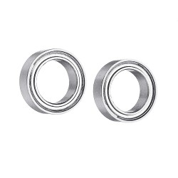 Ball bearing for HS 18301 18302 18311 18312 1/18 crawler RC car 2 piecesR/C car