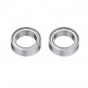 Ball bearing for HS 18301 18302 18311 18312 1/18 crawler RC car 2 piecesR/C car
