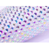3D shiny sticker for 6W/24W UV nail dryer lamp - self-adhesiveNail stickers