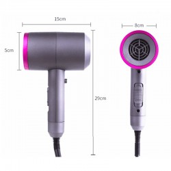 3 in 1 hair dryer - curler - straightener - volumizing - ion air blowerHair straighteners