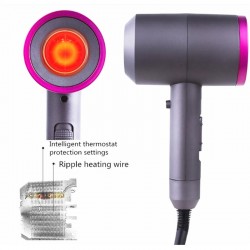 3 in 1 hair dryer - curler - straightener - volumizing - ion air blowerHair straighteners