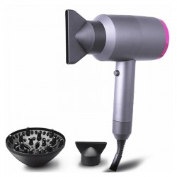 3 in 1 hair dryer - curler - straightener - volumizing - ion air blowerHair straighteners