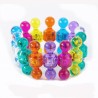 N35 - magnetic neodymium thumb tacks pins - fridge magnets - 14 piecesFridge magnets