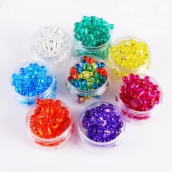 N35 - magnetic neodymium thumb tacks pins - fridge magnets - 14 piecesFridge magnets