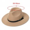 Fashionable cotton hat with a decorative beltHats & Caps