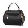 Modern design - small leather bagHandbags