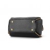 Modern design - small leather bagHandbags