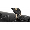 Modern design - small leather bagHandbags