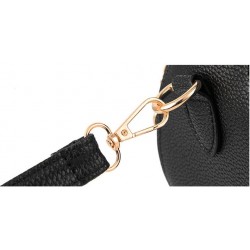 Modern design - small leather bagHandbags
