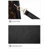 Modern design - small leather bagHandbags