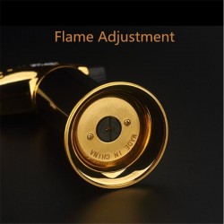 Turbo lighter gun - windproofBBQ