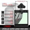 Auto darkening solar welding helmet - mask - 4 arc sensor DIN5 ~13Helmets