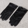 Genuine leather warm winter glovesGloves
