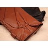 Genuine leather warm winter glovesGloves