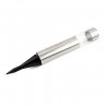 Stainless steel LED solar garden lamp - waterproof stickGarden