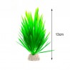 Artificial green plant - aquarium decorative grassAquarium
