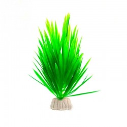Artificial green plant - aquarium decorative grassAquarium