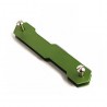 Keys holder - aluminium clip - organizer - keychain - keywalletKeyrings