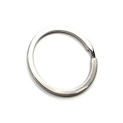 Keys holder - aluminium clip - organizer - keychain - keywalletKeyrings