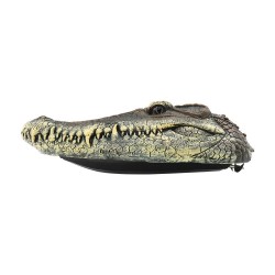 Flytec V005 2.4G - electric RC boat with crocodile head - RTR toyBoats