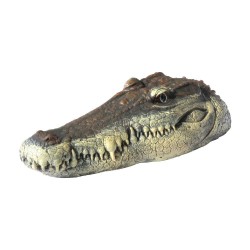 Flytec V005 2.4G - electric RC boat with crocodile head - RTR toyBoats