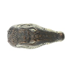 Flytec V005 2.4G - electric RC boat with crocodile head - RTR toyBoats