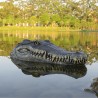 Flytec V005 2.4G - electric RC boat with crocodile head - RTR toyBoats