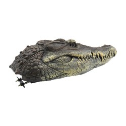 Flytec V005 2.4G - electric RC boat with crocodile head - RTR toyBoats