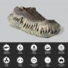Flytec V005 2.4G - electric RC boat with crocodile head - RTR toyBoats