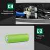 Flytec V005 2.4G - electric RC boat with crocodile head - RTR toyBoats